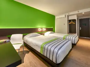 City Express Junior by Marriott Toluca Zona Industrial