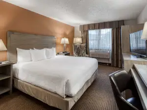 Best Western Alpenglo Lodge