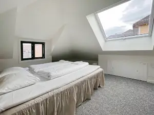 Stavanger Bnb Nicolas 11