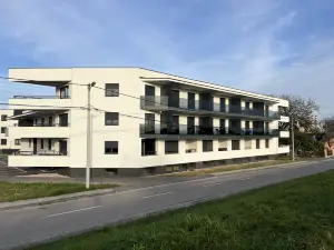 Apartment Borovje-River View
