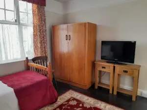 Kingsway Bed & Breakfast