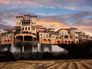 Miallet Pension