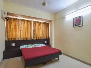 Hotel Shreeman ,Satara