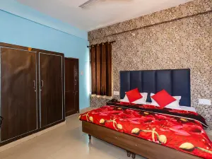 Hotel Comfort Villa
