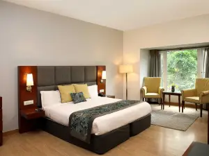 Ahuja Residency Sunder Nagar