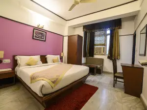 Hotel Krishna Sagar NH-24