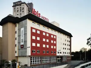 Ibis Novo Hamburgo