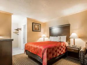 Rodeway Inn Lemon Grove San Diego East