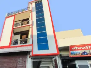 Hotel O Yuvraj Guest House