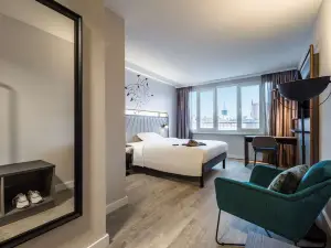 ไอบิส สไตล์ส บีเลเฟลด์