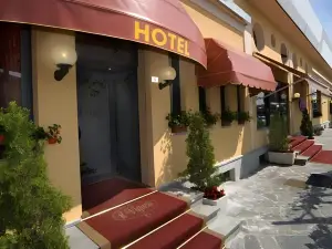 Hotel Il Vigneto