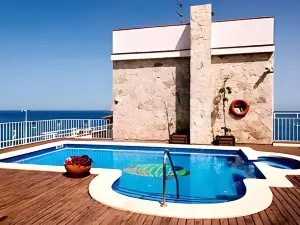 Hotel Planamar by Escampa Hotels