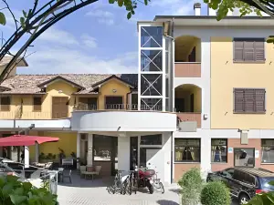 Park Hotel la Pineta