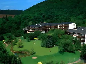 Parkhotel Maasberg