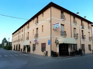 Hotel Alla Nave