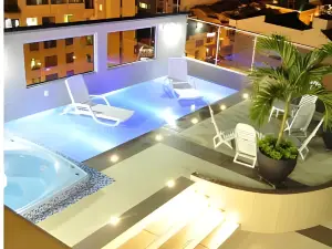 Hotel la Serrania Bucaramanga