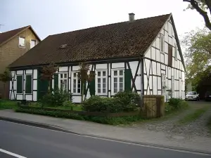 Rosindell Cottage