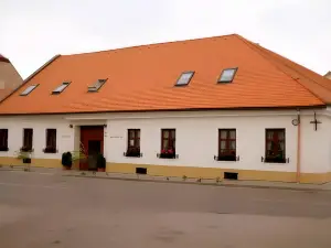 Hotel Sebastian u Hoffera