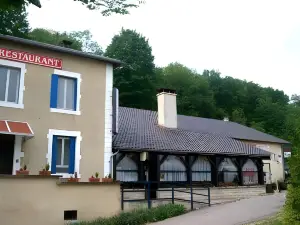 La Table des Bons Peres