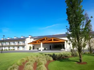 Hotel Spa Attica21 Vilalba