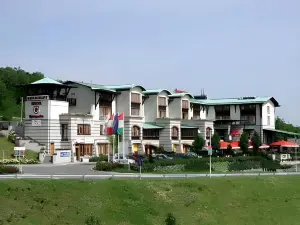 Rosengarten Hotel & Restaurant