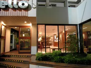 Hotel Aiello