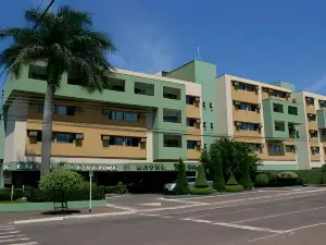 Hotel Vale Verde