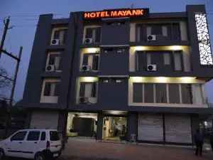 Hotel Mayank