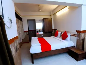 Hotel Jaya Mahal