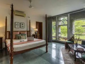 LohonoStays Maharajah House