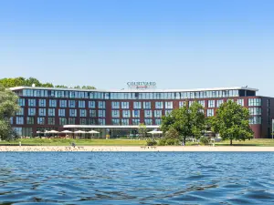 Courtyard by Marriott Wolfsburg