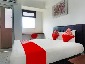 SanSan Room
