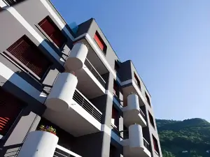 โรงแรม โรตันด้า