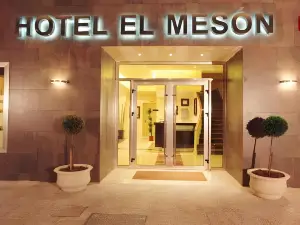 Hotel El Mesón