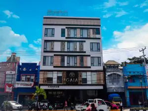 Gwen Hotel Ternate