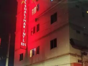 Hotel Shalimar Motijheel - Centre of City