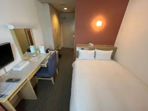 綠色Plus高級酒店