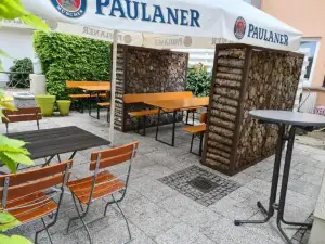 費歇爾蘭德飯店