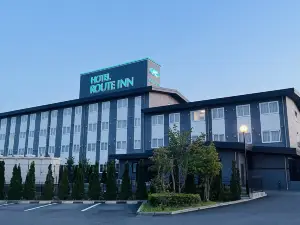 ​Hotel Route-Inn Kumagaya​