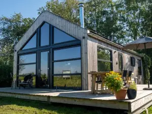 Waterlodge Reidhintsje