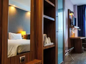 Holiday Inn Express 畢爾巴鄂
