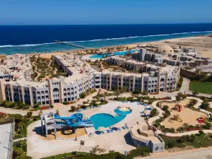 Lazuli Hotel, Marsa Alam