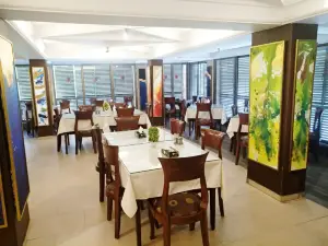 Shelton Ambassador Guest House