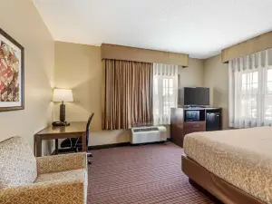 Best Western Plus Dutch Haus Inn and Suites