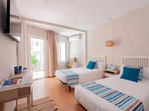 Hotel Aubí