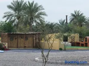 استراحه الليوان ALliwan Rak 1