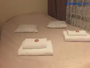 Apartament DLA turystów