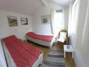 Tofte Guesthouse nära HAV, Bad Och Marstrand