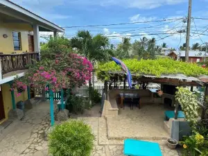 All Seasons Belize
