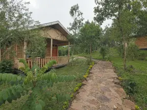 Bwindi Orugano Lodge